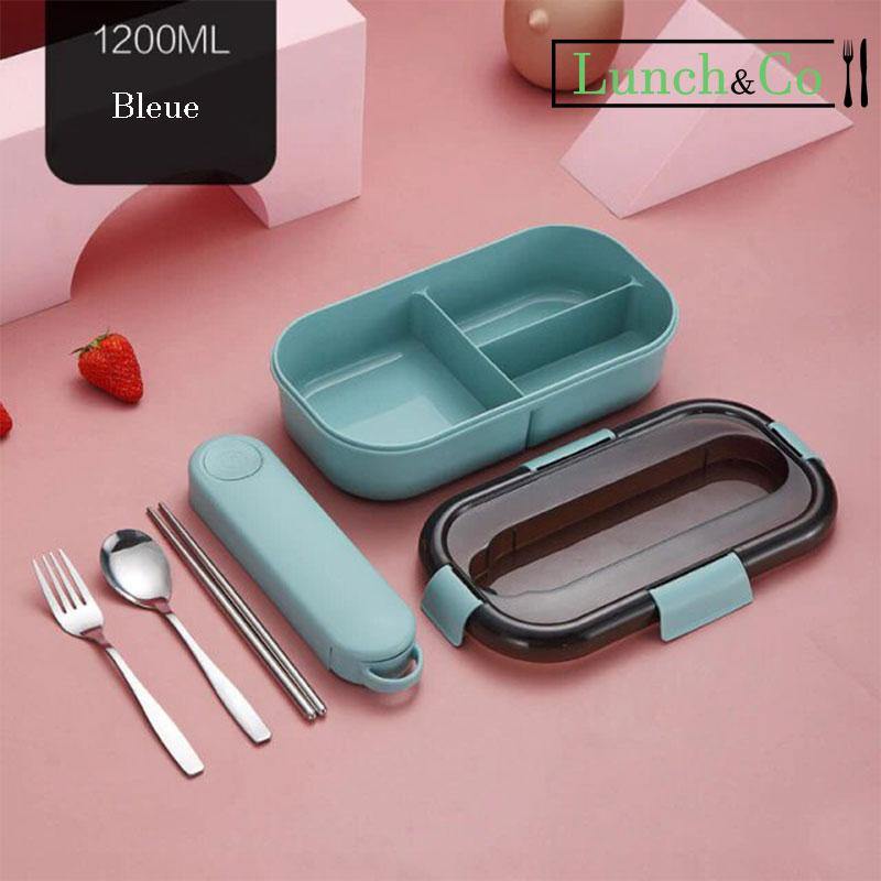 Lunch Box Micro Onde | Lunch&Co