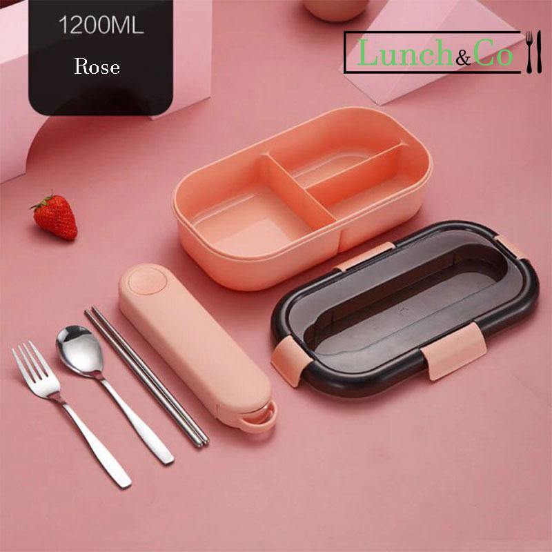 Lunch Box Micro Onde | Lunch&Co