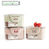 Lunch Box Rose L | Lunch&Co