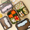 Lunch Box Umami Bleue Large | Lunch&Co