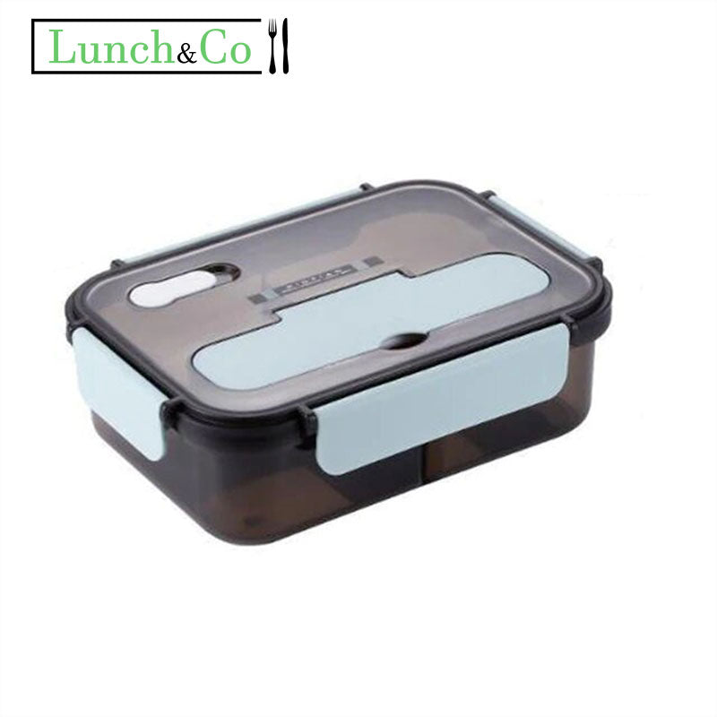 Lunch Box Umami Bleue Large | Lunch&Co