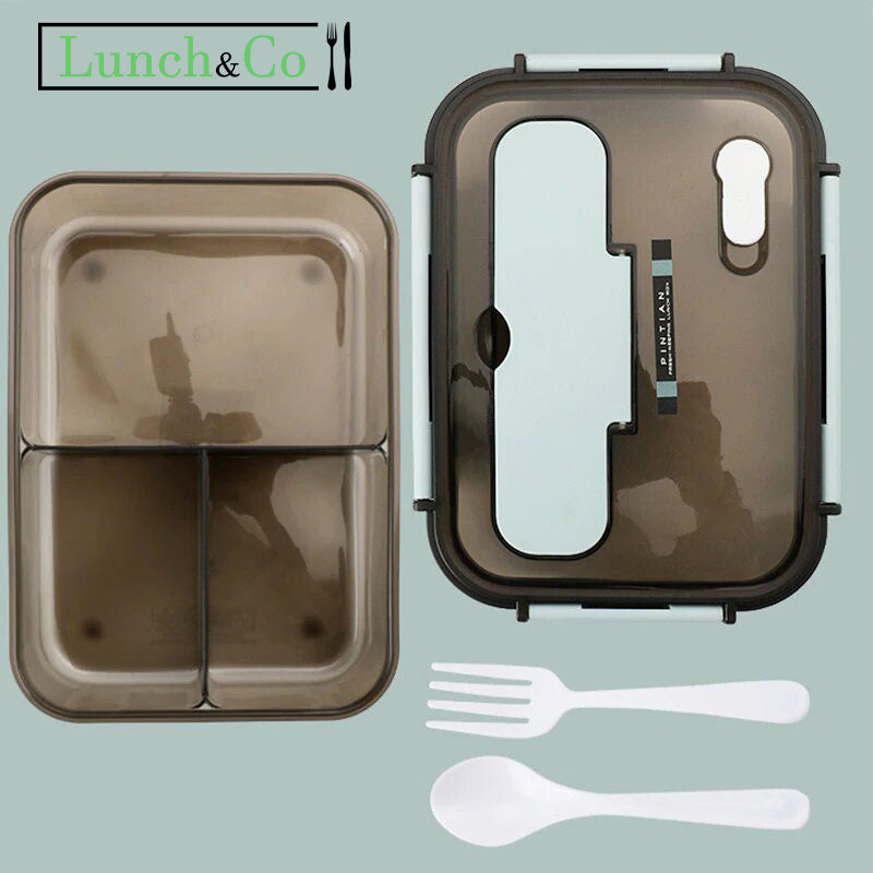 Lunch Box Umami Rose Large | Lunch&Co