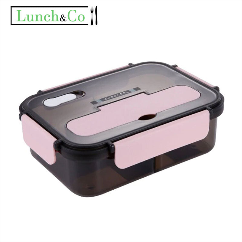 Lunch Box Umami Rose | Lunch&Co
