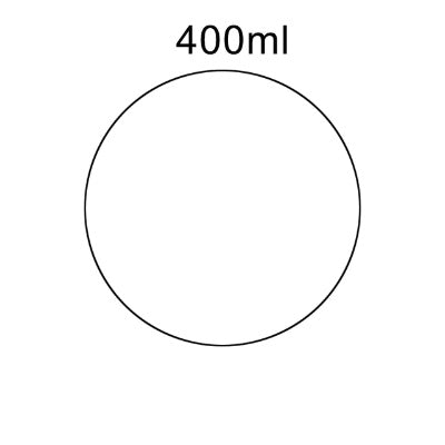 Lunch Box En Verre 400ml | Lunch&Co