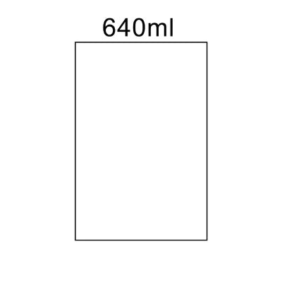 Lunch Box En Verre 640ml | Lunch&Co