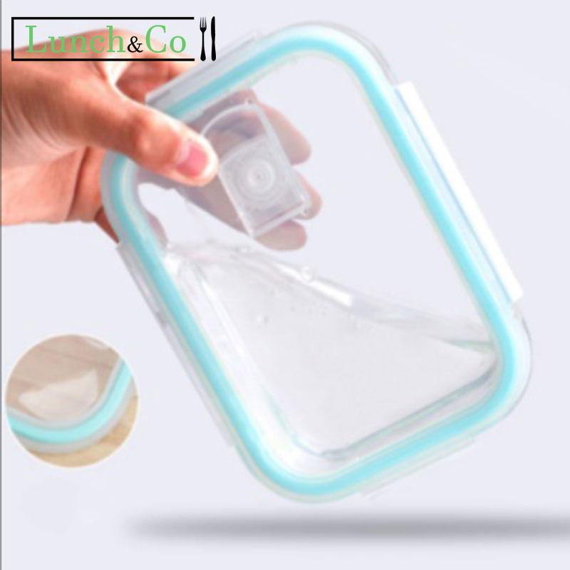 Lunch Box En Verre 800ml | Lunch&Co