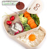 Lunch Box Verte L | Lunch&Co