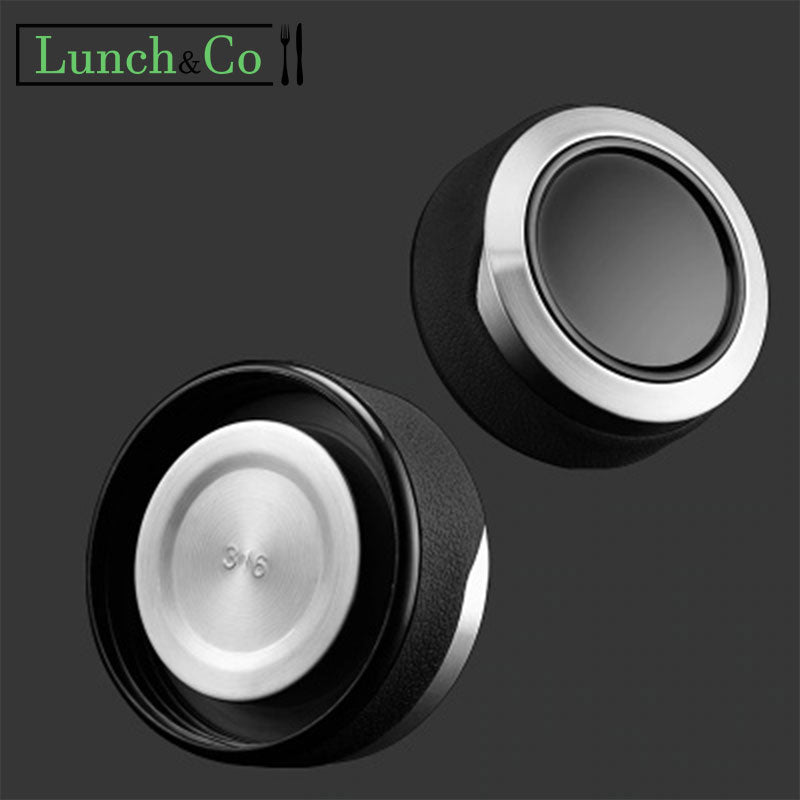 Mug Infuseur en Verre | Lunch&Co