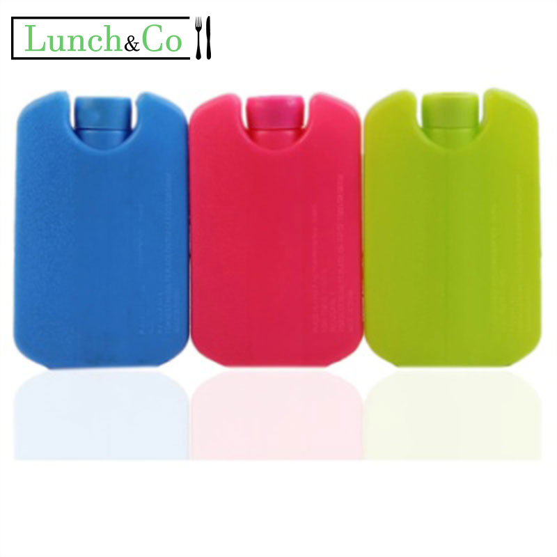 Pain de Glace Bleu | Lunch&Co