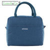 Petit Lunch Bag Isotherme Bleu | Lunch&Co