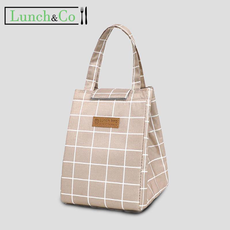 Sac Lunch Isotherme Enfant,Cartoon Déjeuner Sac, Sac Isotherme Repas,  Réutilisable Lunch Bag, Pour l'École Et Le Pique Nique[1289] - Cdiscount  Bagagerie - Maroquinerie