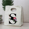 Sac Isotherme Lettre T