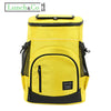 Sac à Dos Isotherme 33L Jaune | Lunch&Co