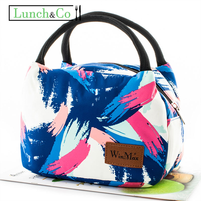 Sac à Lunch Box | Lunch&Co