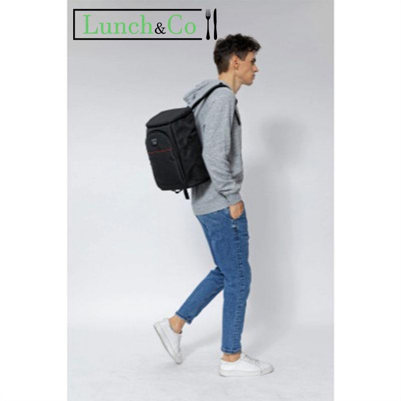 Sac à Repas Isotherme | Lunch&Co
