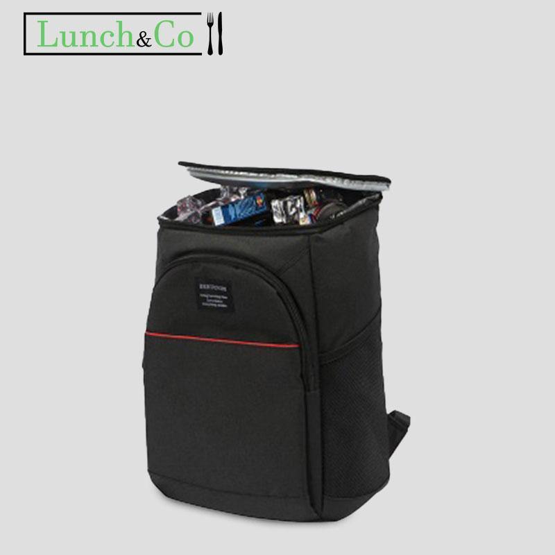 Sac à Repas Isotherme | Lunch&Co