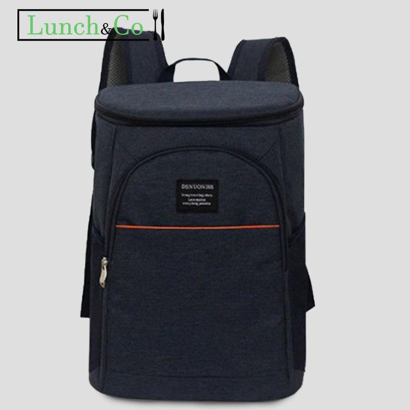 Sac à Repas Isotherme | Lunch&Co