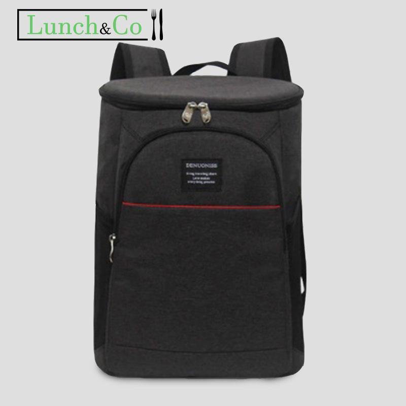 Sac à Repas Isotherme | Lunch&Co