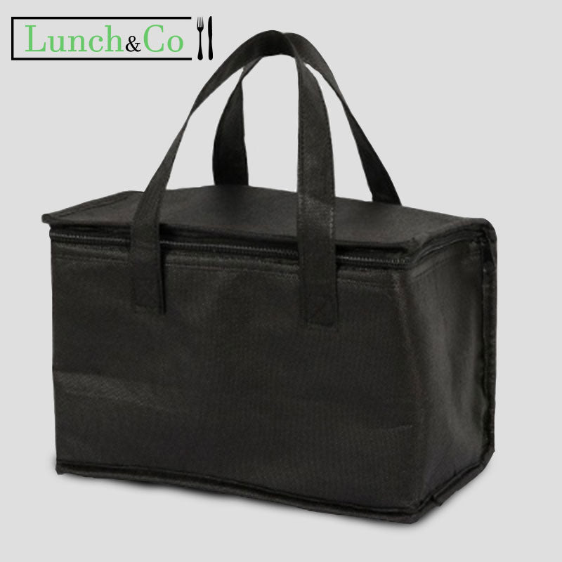 Sac Déjeuner Isotherme Large | Lunch&Co
