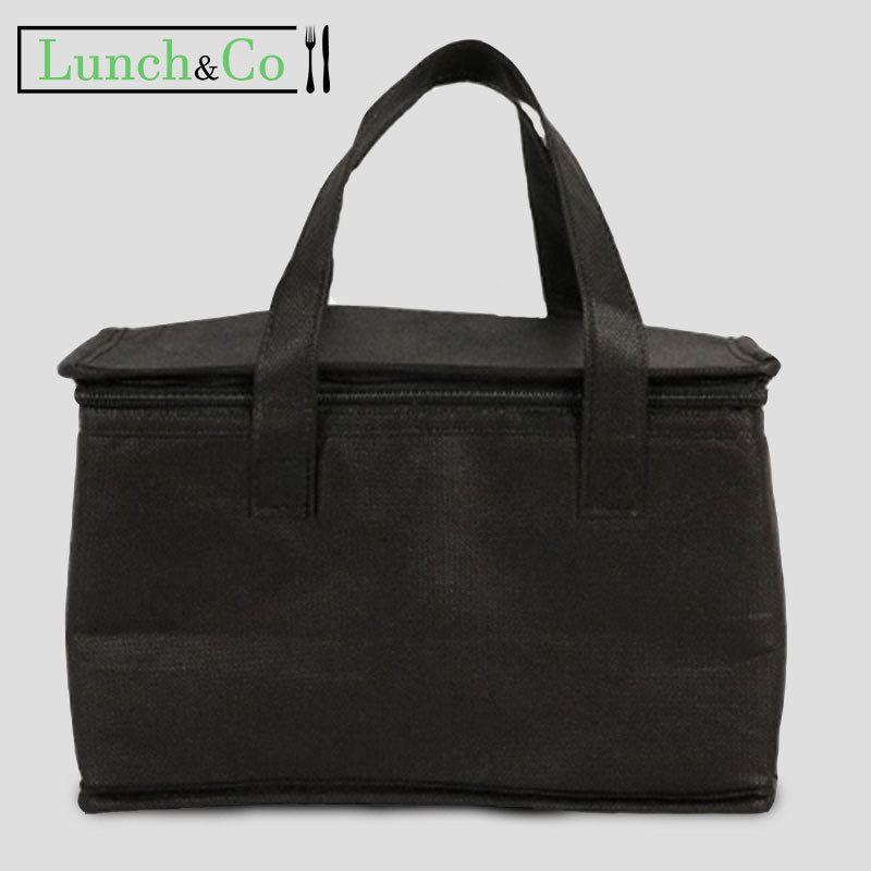 Sac Déjeuner Isotherme Large | Lunch&Co