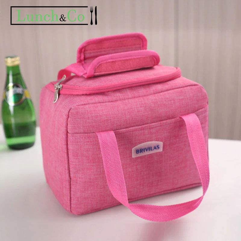 Sac Déjeuner Isotherme | Lunch&Co