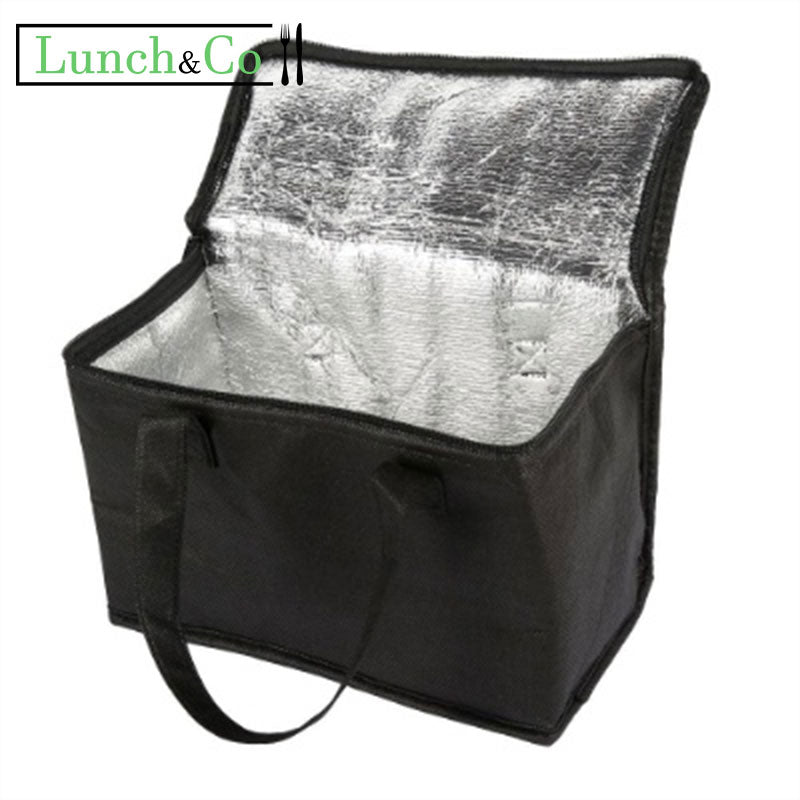 Sac Déjeuner Isotherme Medium | Lunch&Co