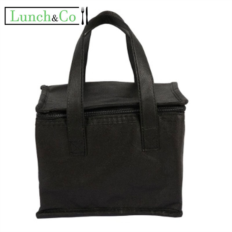 Sac Déjeuner Isotherme Medium | Lunch&Co