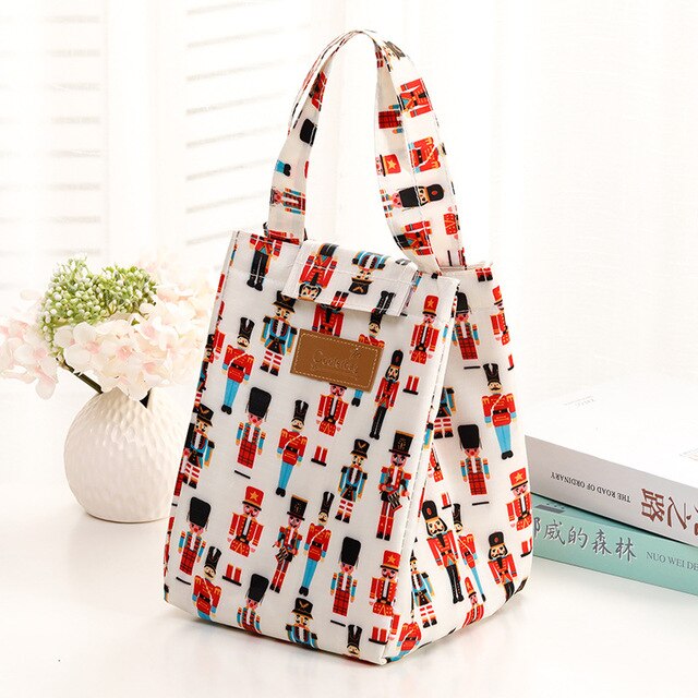 Sac Isotherme Amazon | Lunch&Co