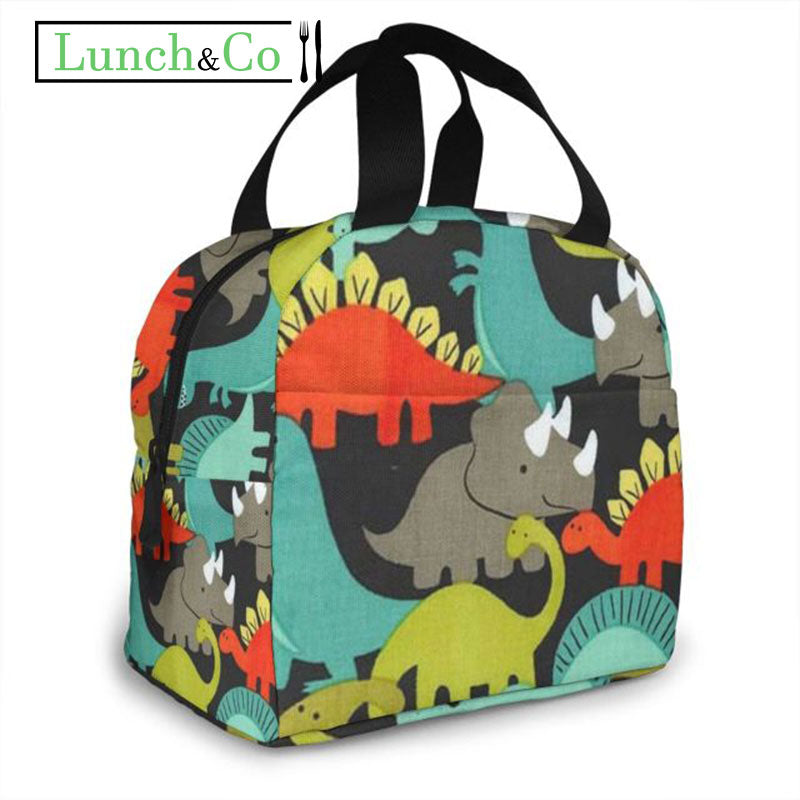 Sac Isotherme Animaux | Lunch&Co