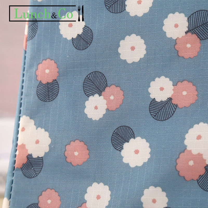 Sac Isotherme Auchan | Lunch&Co