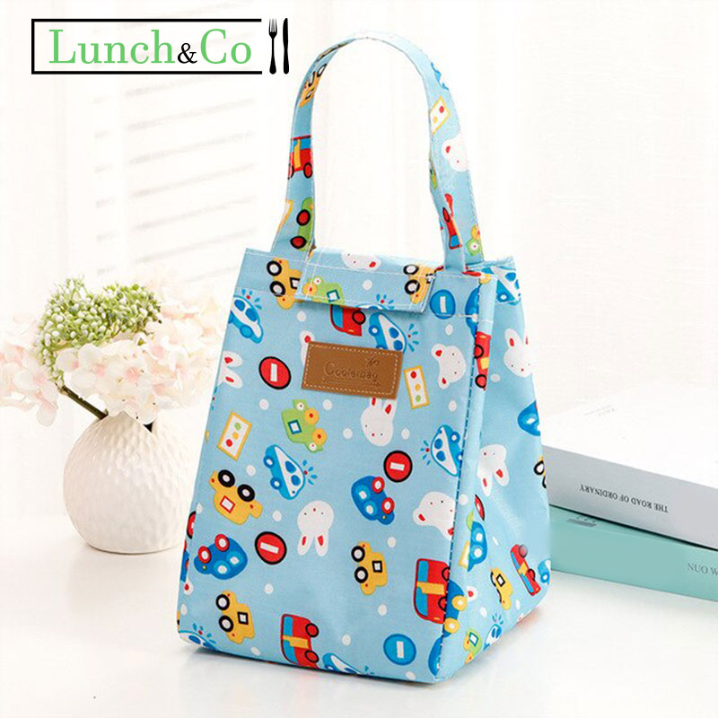 Sac Isotherme Beaba | Lunch&Co