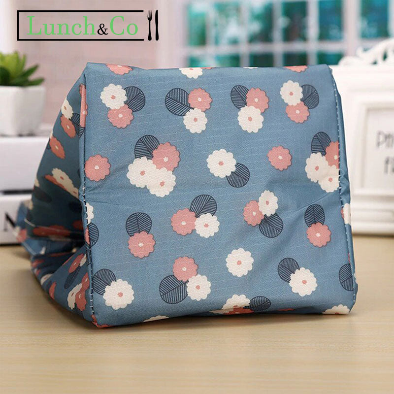 Sac Isotherme Biberon | Lunch&Co