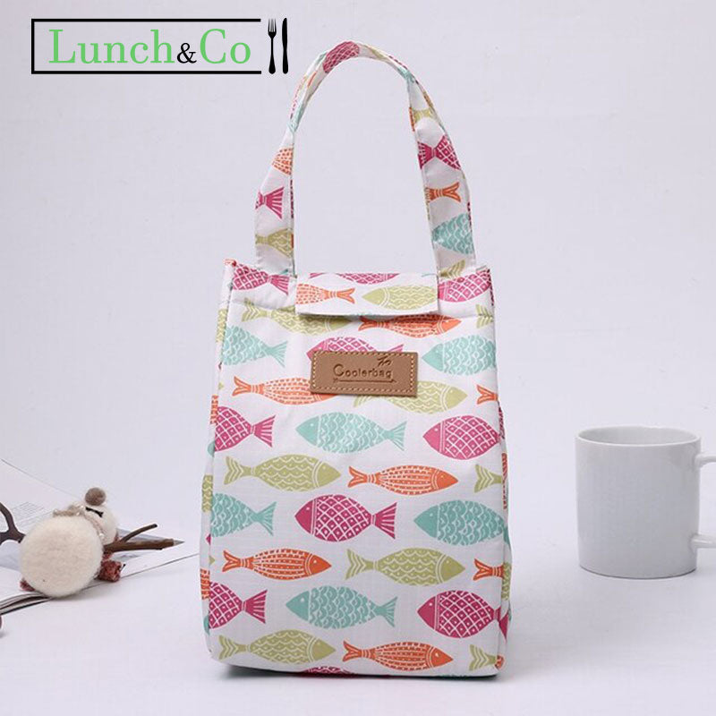 Sac Isotherme Decathlon | Lunch&Co