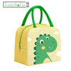 Sac Isotherme Enfant Dinosaure | Lunch&Co