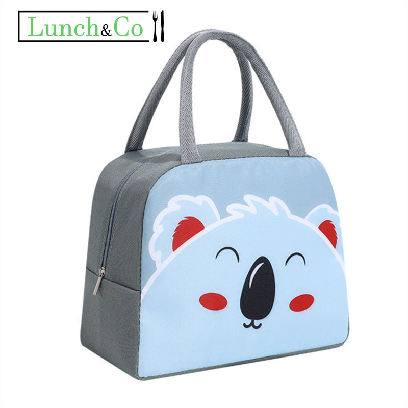 Sac Isotherme Enfant Koala | Lunch&Co