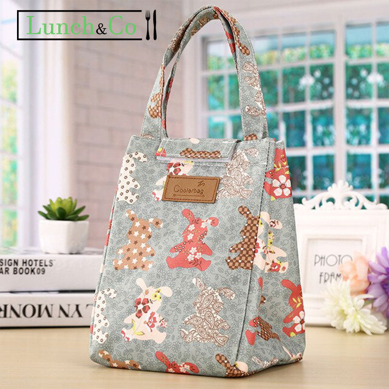 Sac Isotherme Gifi | Lunch&Co