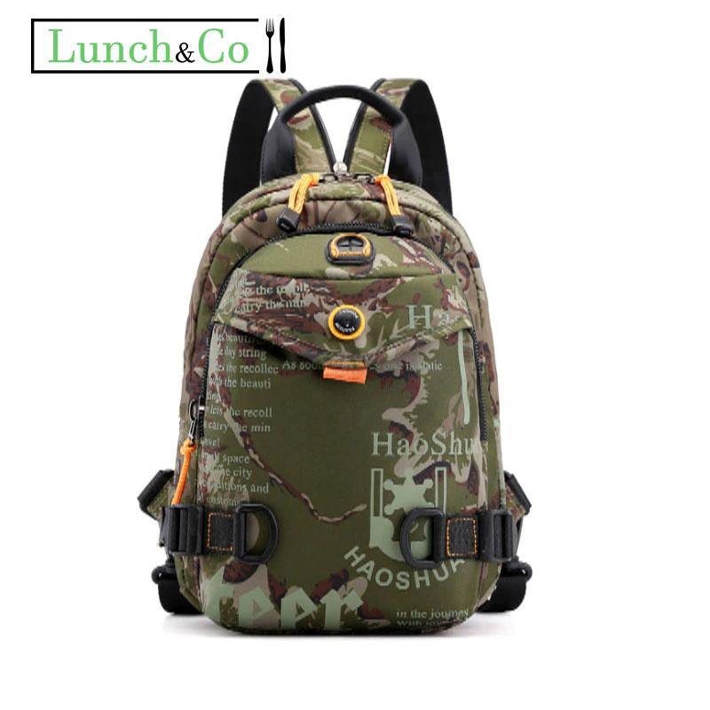 Sac Isotherme Homme | Lunch&Co