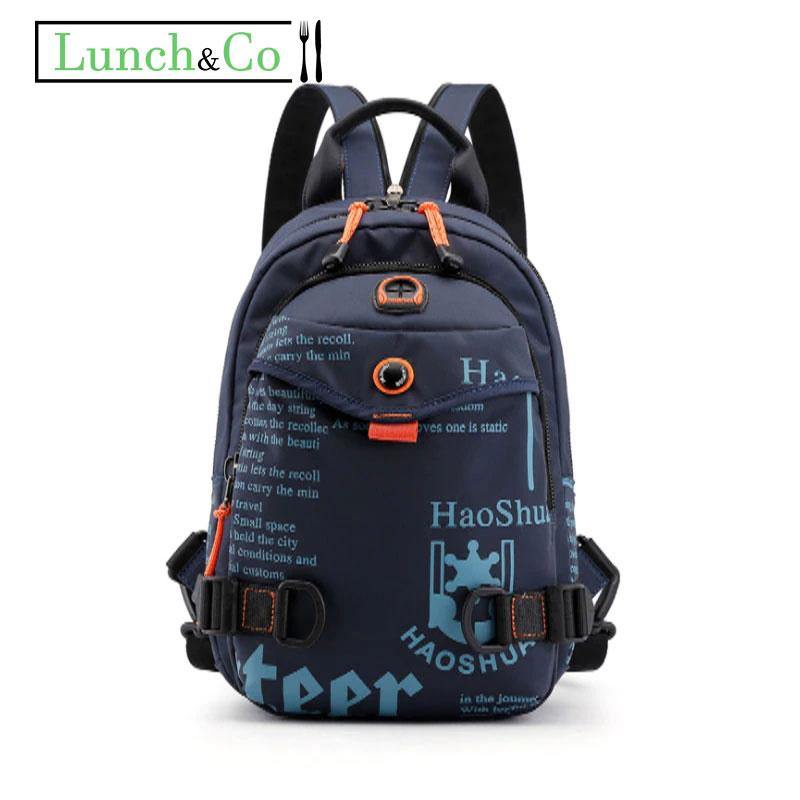 Sac Isotherme Homme | Lunch&Co