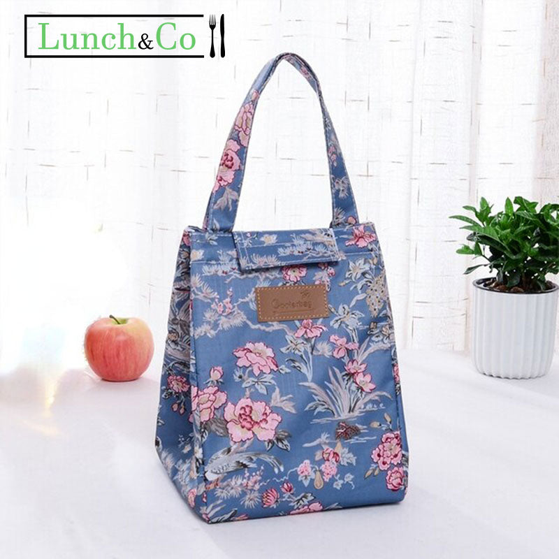 Sac Isotherme Leclerc | Lunch&Co
