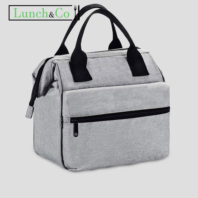 Sac Isotherme Lunch | Lunch&Co