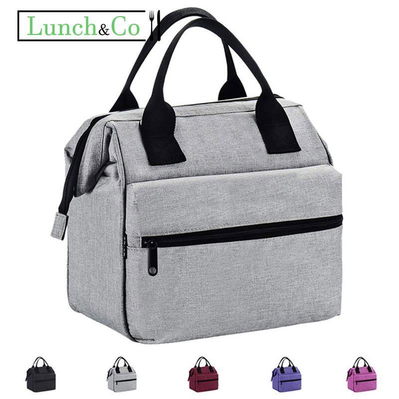 Sac Isotherme Lunch | Lunch&Co