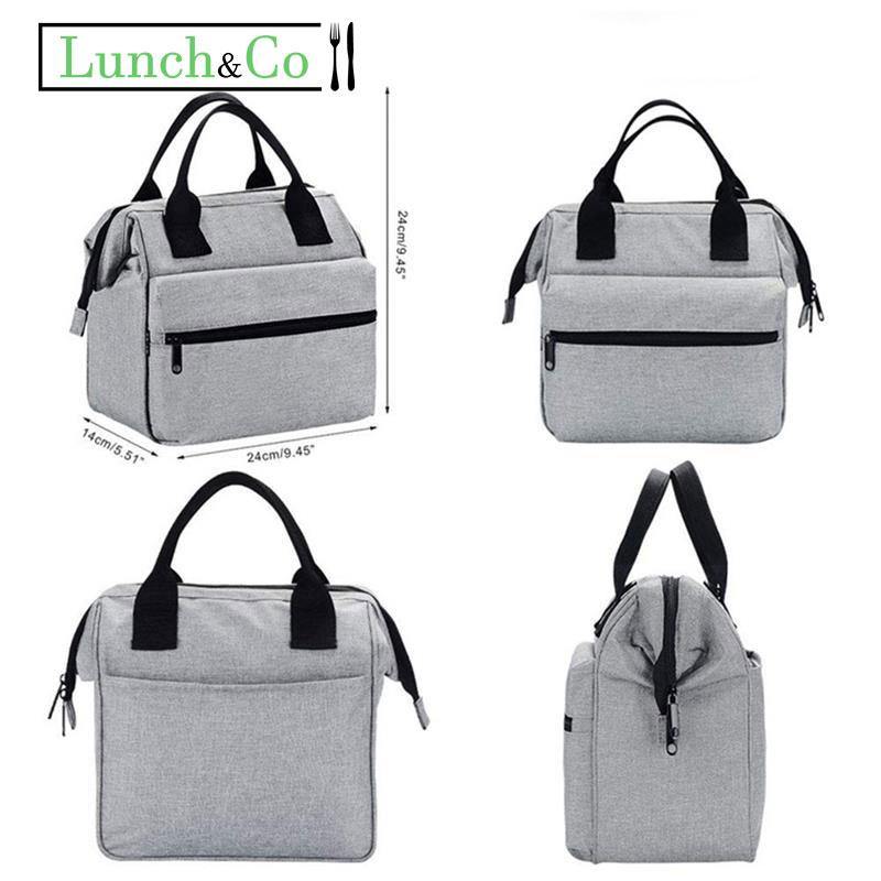 Sac Isotherme Lunch | Lunch&Co