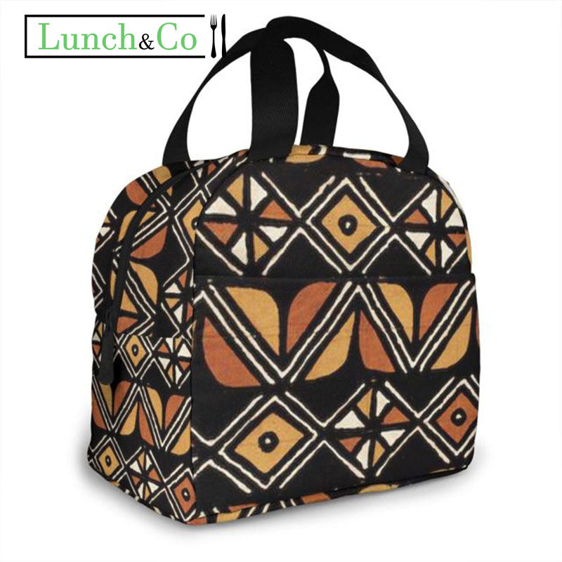 Sac Isotherme Motifs | Lunch&Co