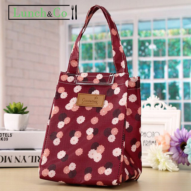 Sac Isotherme Picard | Lunch&Co