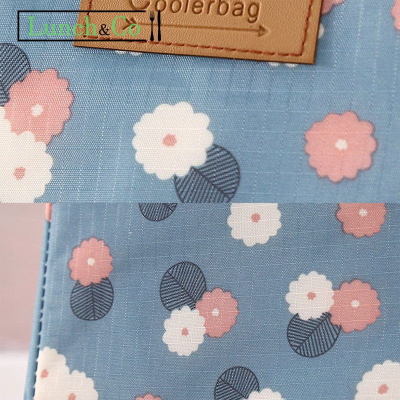 Sac Isotherme Repas Decathlon | Lunch&Co