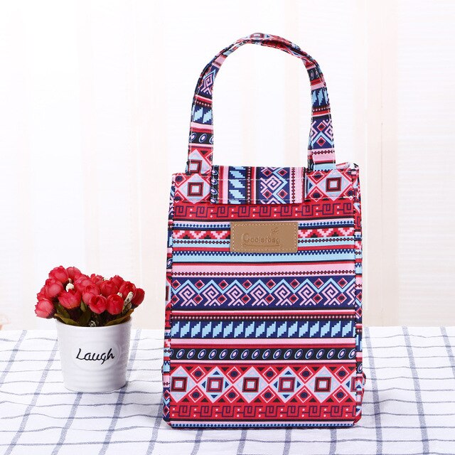 Sac Isotherme Repas Gifi | Lunch&Co