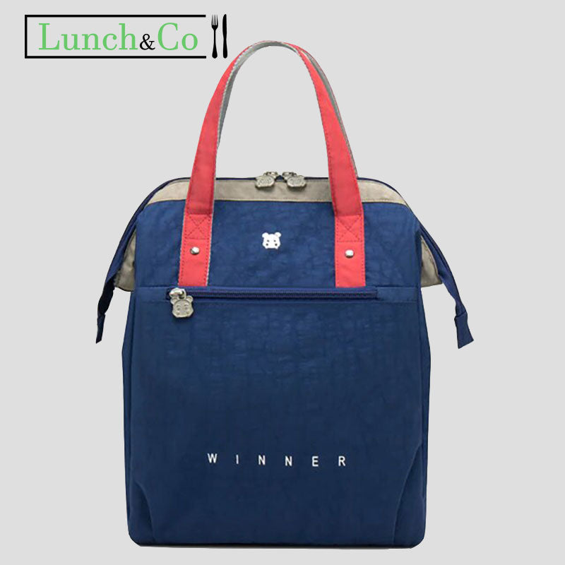 Sac Isotherme Repas L | Lunch&Co