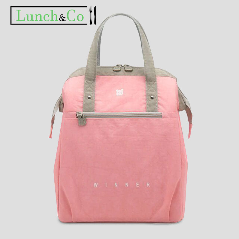Sac Isotherme Repas L | Lunch&Co