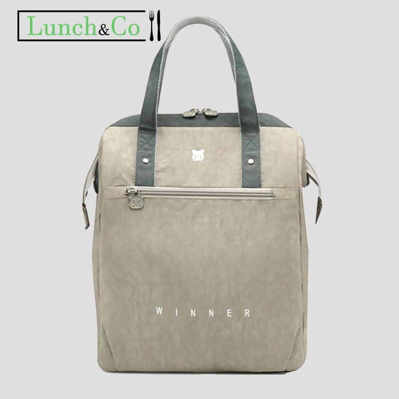 Sac Isotherme Repas L | Lunch&Co