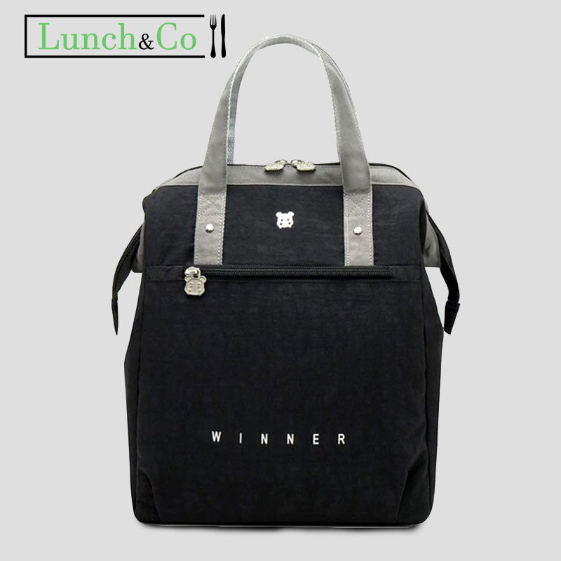 Sac Isotherme Repas L | Lunch&Co